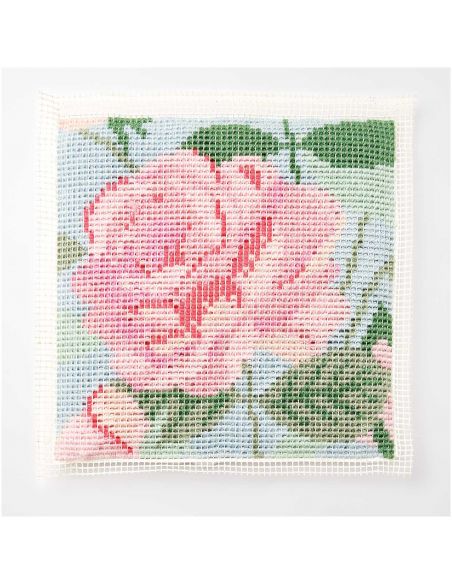 Kit de Nouage Hooki Hooki coussin rose