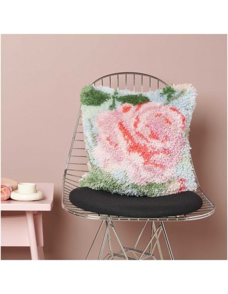 Kit de Nouage Hooki Hooki coussin rose