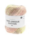 Pelote Creative chic-unique cotton dk pastels