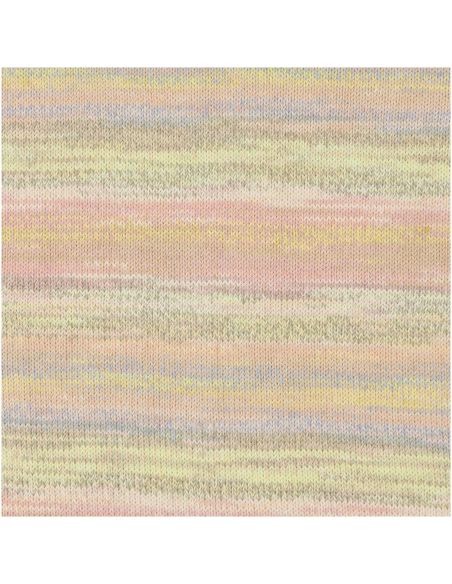 Pelote Creative chic-unique cotton dk pastels