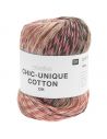 Pelote Creative chic-unique cotton dk berries
