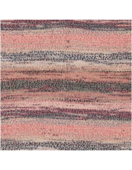 Pelote Creative chic-unique cotton dk berries