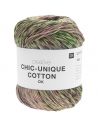 Pelote Creative chic-unique cotton dk flowers