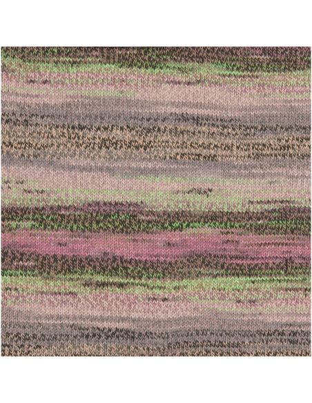Pelote Creative chic-unique cotton dk flowers