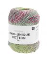 Pelote Creative chic-unique cotton dk aqua