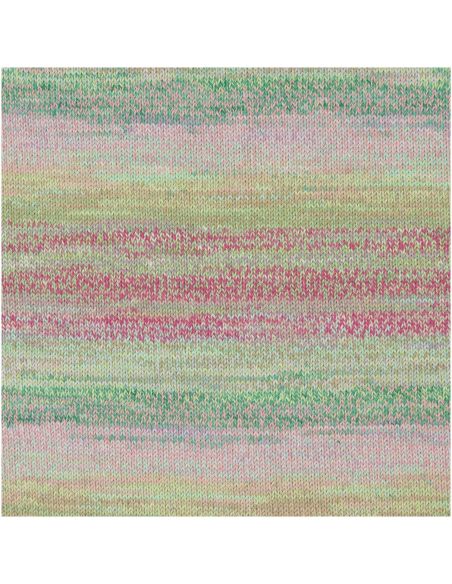 Pelote Creative chic-unique cotton dk aqua
