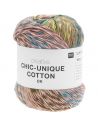 Pelote Creative chic-unique cotton dk ethno