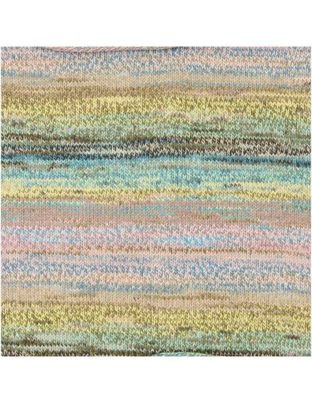 Pelote Creative chic-unique cotton dk ethno