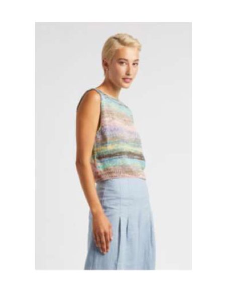 Pelote Creative chic-unique cotton dk ethno