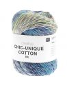 Pelote Creative chic-unique cotton dk fresh