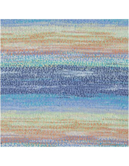 Pelote Creative chic-unique cotton dk fresh