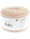 Pelote Creative Fluffily dk melon miel