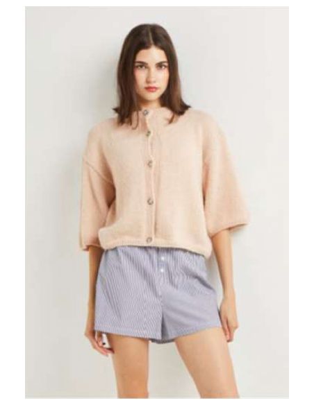 Pelote Creative Fluffily dk melon miel