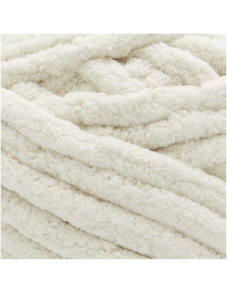 Pelote Creative chenillove super big crème