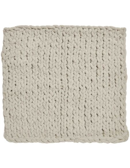 copy ofPelote Creative chenillove super big écru