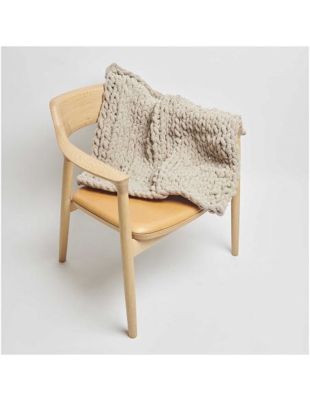 copy ofPelote Creative chenillove super big écru