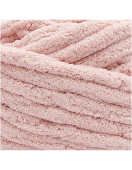 Pelote Creative chenillove super big rose
