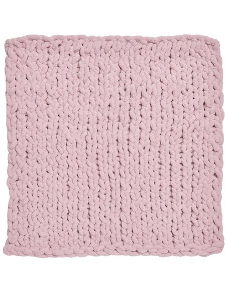 Pelote Creative chenillove super big lilas clair