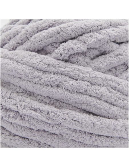 Pelote Creative chenillove super big lavande