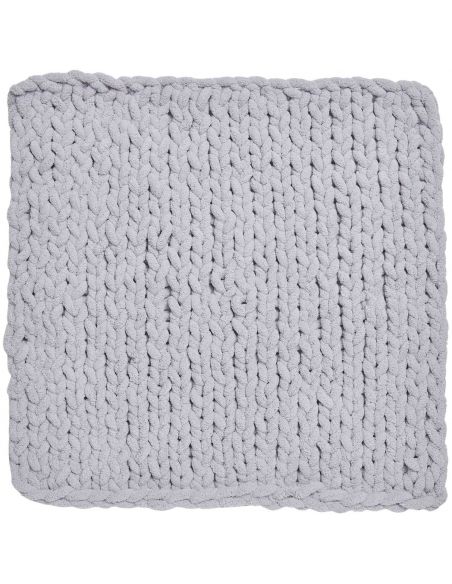 Pelote Creative chenillove super big lavande