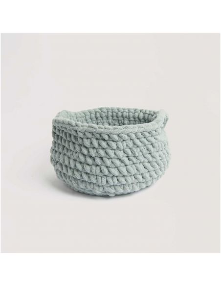 Pelote Creative chenillove super big sauge