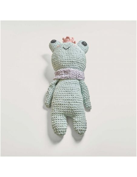 Pelote Creative chenillove super big sauge