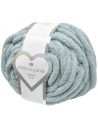 Pelote Creative chenillove super big aqua