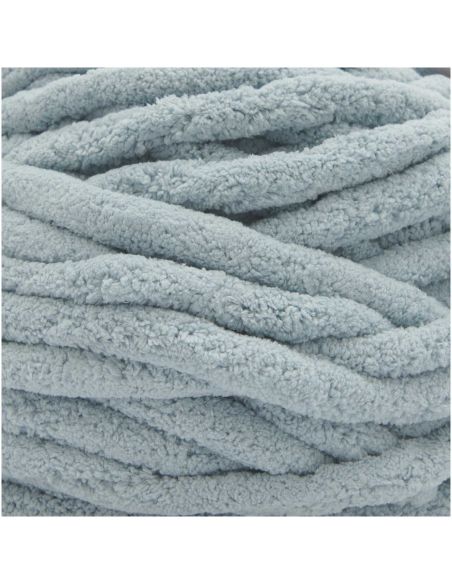 Pelote Creative chenillove super big aqua