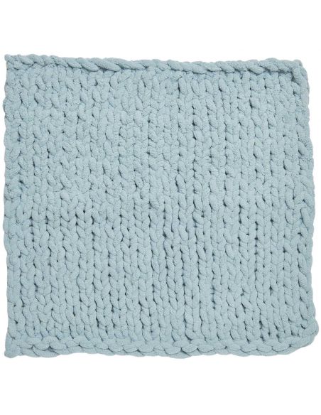 Pelote Creative chenillove super big aqua