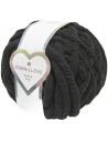 Pelote Creative chenillove super big noir