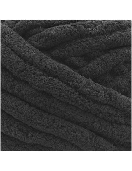 Pelote Creative chenillove super big noir