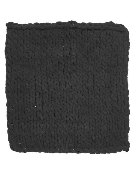 Pelote Creative chenillove super big noir