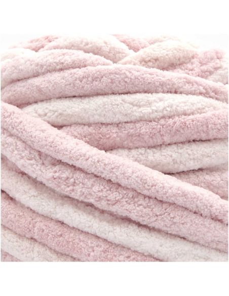 Pelote Creative chenillove super big print rose