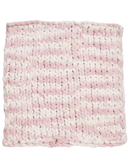 Pelote Creative chenillove super big print rose