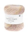 Pelote Creative painted power cotton dk fresh pink