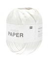 Pelote Creative paper blanc