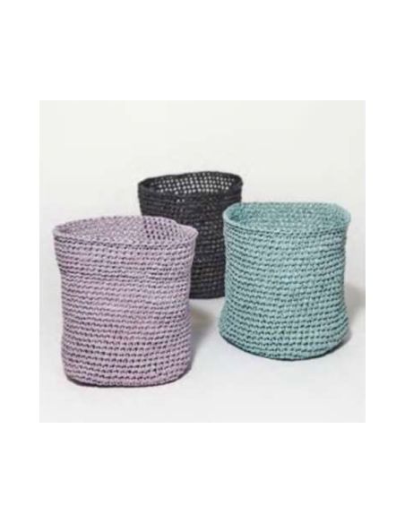 Pelote Creative paper blanc