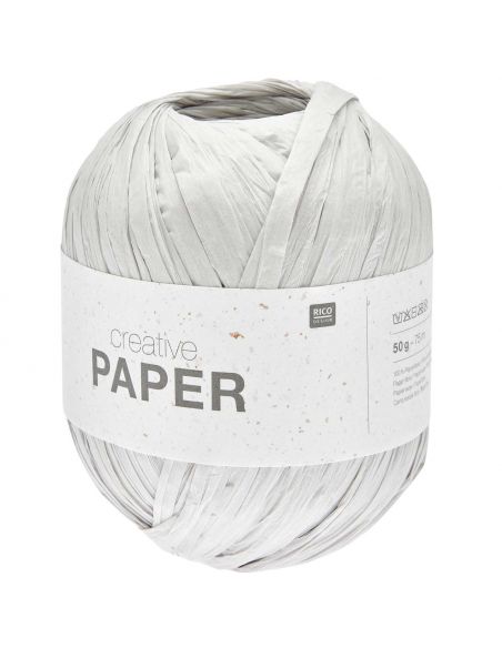 copy ofPelote Creative paper écru