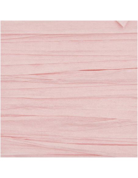 Pelote Creative paper saumon