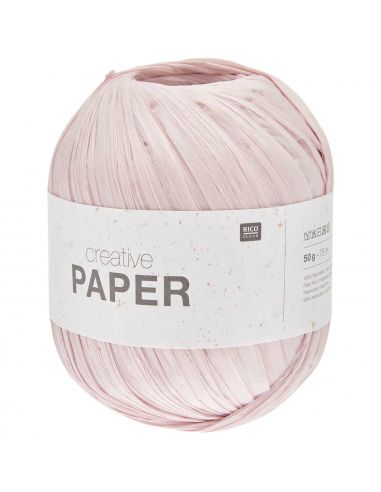 Pelote Creative paper rose