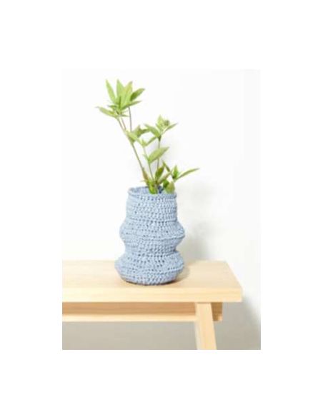 Pelote Creative paper rose