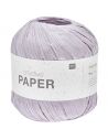 Pelote Creative paper lilas clair