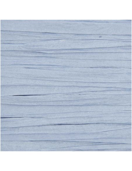 Pelote Creative paper bleu fumé