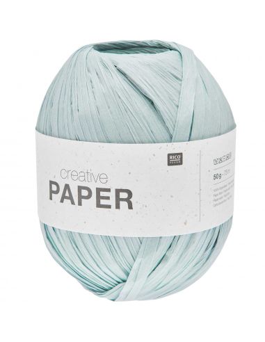 Pelote Creative paper patine