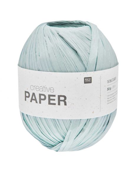 Pelote Creative paper patine