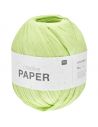 Pelote Creative paper vert clair