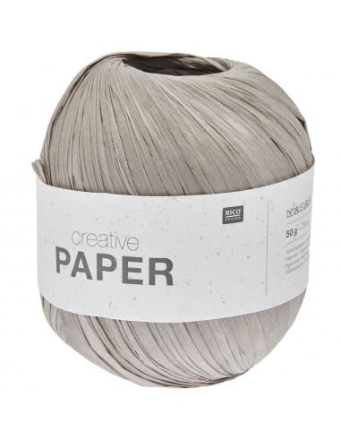 Pelote Creative paper taupe