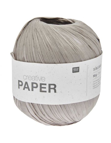Pelote Creative paper taupe