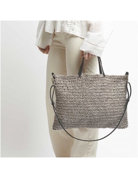 Pelote Creative paper taupe