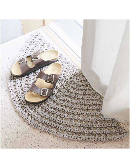 Pelote Creative paper taupe